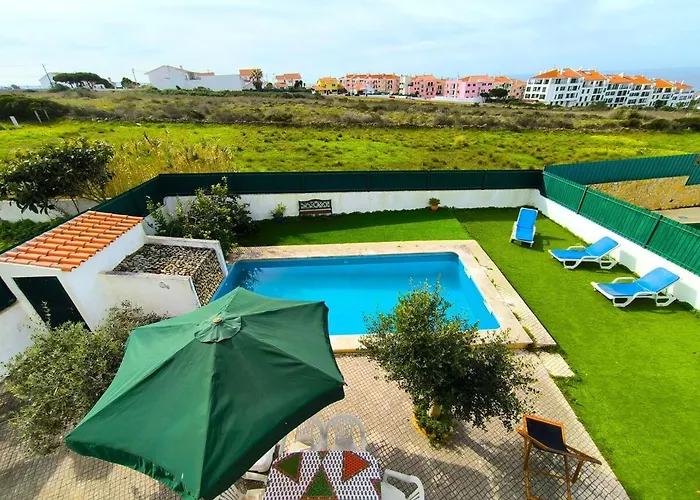 Ferienhaus Casa Jagoza With Pool And Garden