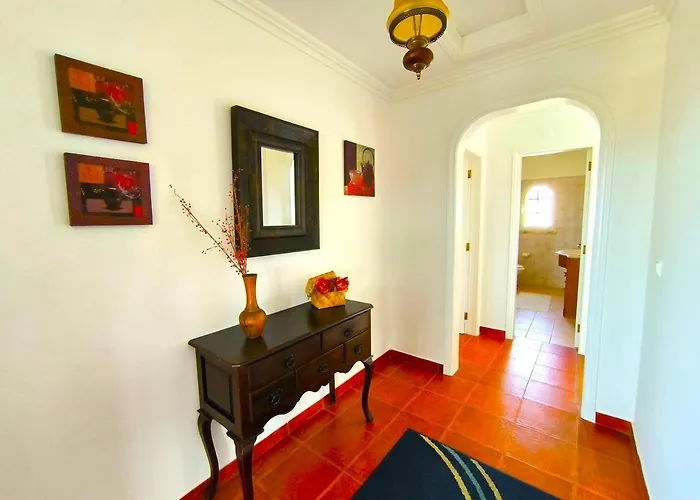 Casa Jagoza With Pool And Garden Ericeira
