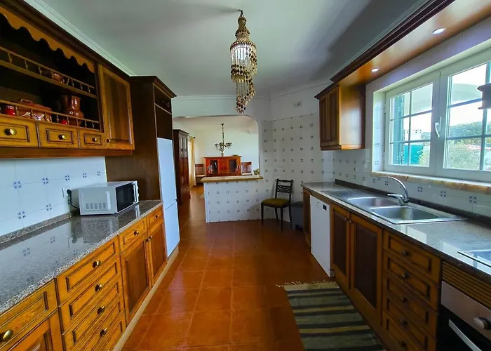 Casa Jagoza With Pool And Garden * Ericeira