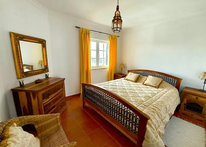 Casa Jagoza With Pool And Garden