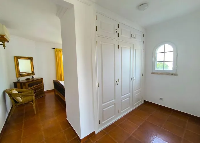 Ferienhaus Casa Jagoza With Pool And Garden
