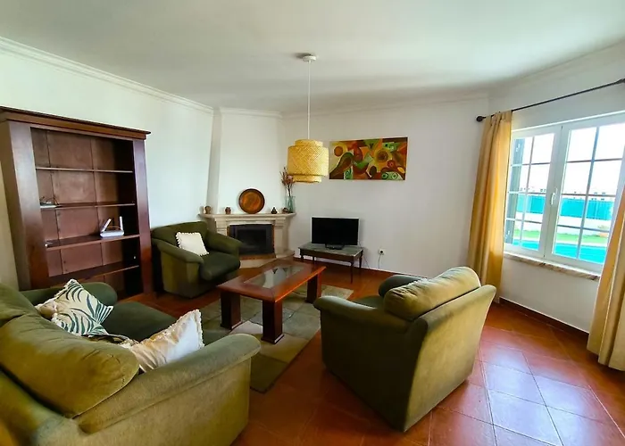 Casa Jagoza With Pool And Garden Ferienhaus