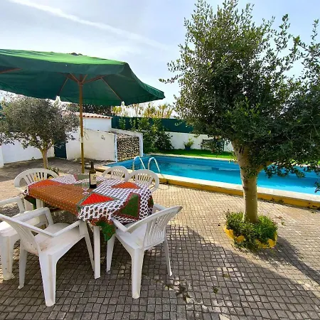 Casa Jagoza With Pool And Garden Ferienhaus